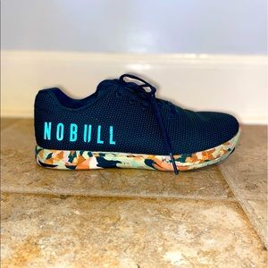 Nobull - women’s size 8 trainer